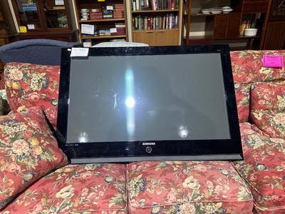 Large Samsung