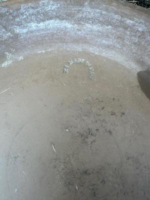 Plant Saucer Lot