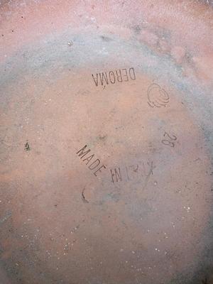 Plant Saucer Lot