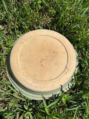 Plant Saucer Lot