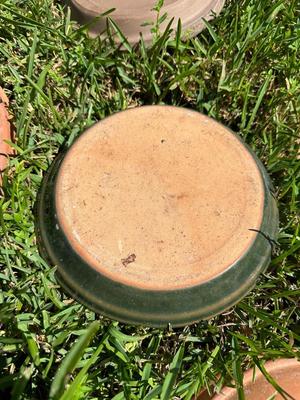 Plant Saucer Lot