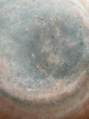 Plant Saucer Lot