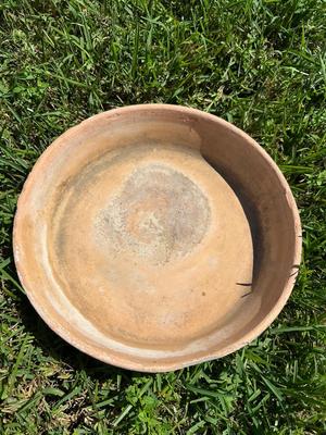 Plant Saucer Lot