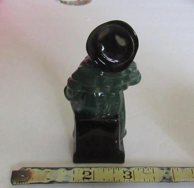 Vintage Royal Doulton Small Figurine, Tony Weller, Older Mark