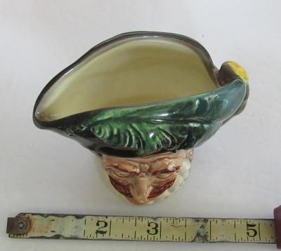 Vintage Royal Doulton Toby Mug, Unsure of Name, Older A Mark