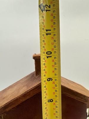 Antique WATERBURY Clock (See Description)
