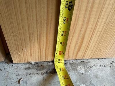 Cypress Wood Lot