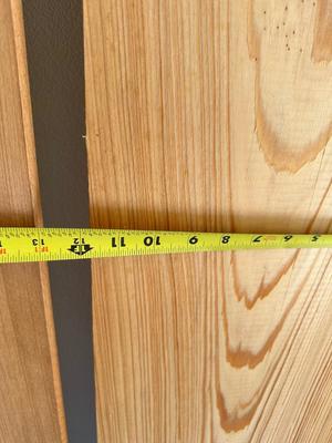 Cypress Wood Lot