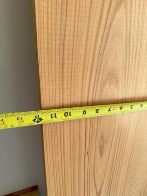 Cypress Wood Lot