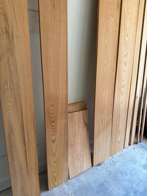 Cypress Wood Lot