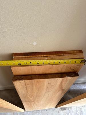 Cypress Wood Lot