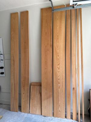 Cypress Wood Lot
