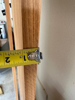 Cypress Wood Lot