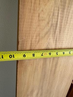Cypress Wood Lot
