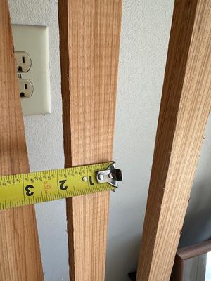 Cypress Wood Lot