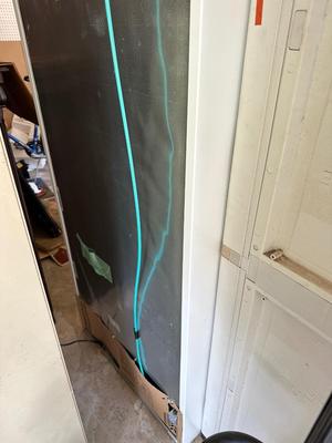 Frigidaire Top Freezer Refrigerator