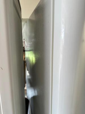 Frigidaire Top Freezer Refrigerator