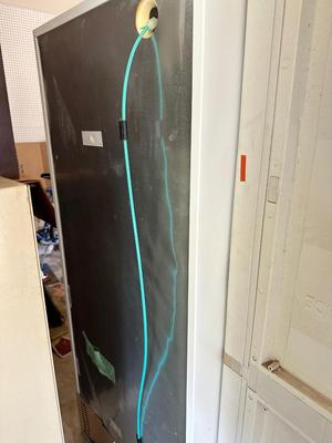 Frigidaire Top Freezer Refrigerator