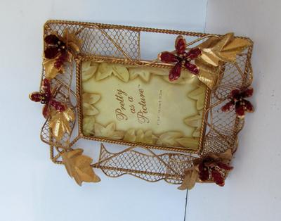 Decorative Metal Frame