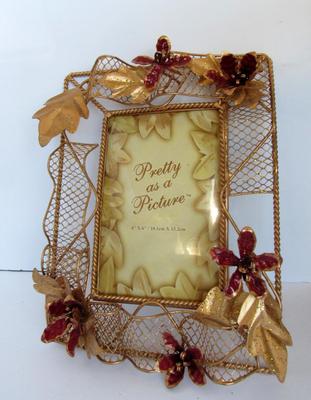 Decorative Metal Frame