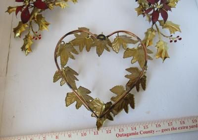 Decorative Metal Wall Decor