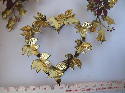 Decorative Metal Wall Decor