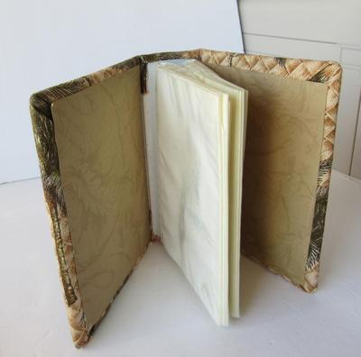 Lot of Decorative Picture Frames and Photo Album