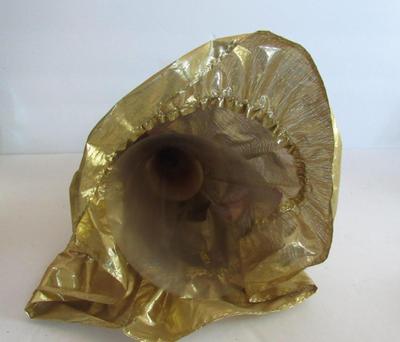 Older Christmas Angel Tree Topper