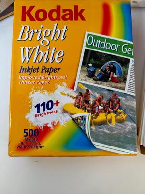 Lot 41. Paper Lot