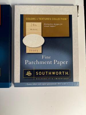 Lot 42. Report/Resume Lot