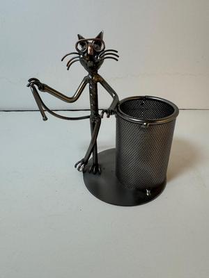 Lot 45. Desk Accessories