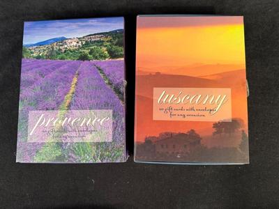 Lot 57. Assortment of Cards