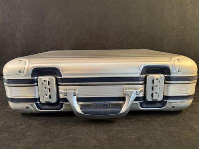 Lot 61. Vintage Rimowa Briefcase