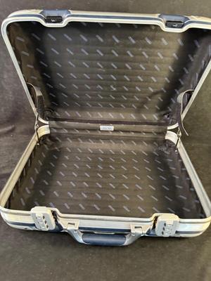 Lot 61. Vintage Rimowa Briefcase