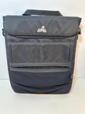 Lot 64. EMS Laptop Bag