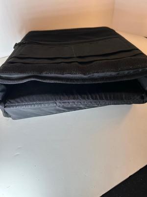 Lot 64. EMS Laptop Bag
