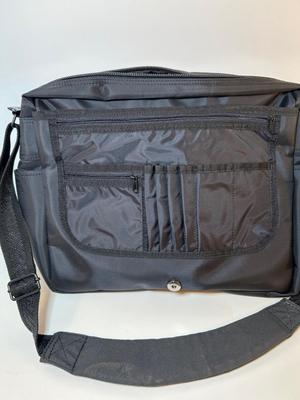 Lot 65. Reebok Laptop Bag