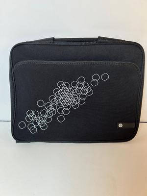 Lot 66. HP Notebook Sleeve