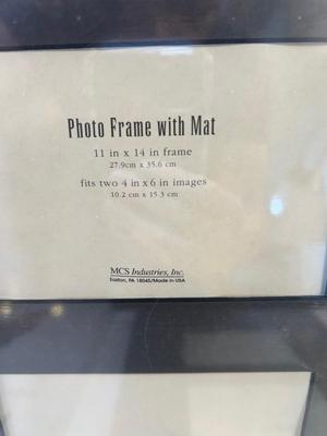 Lot 69. Picture Frames/Shadow Boxes