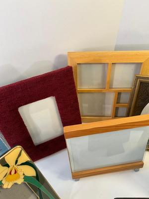 Lot 70. Frames