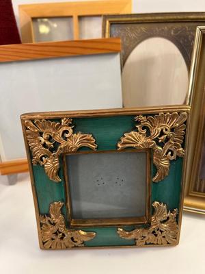 Lot 70. Frames