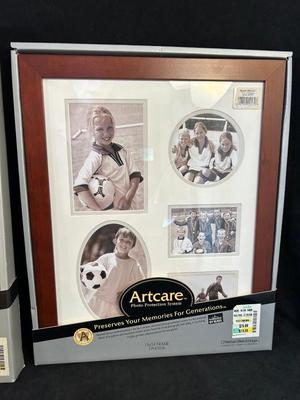 Lot 71. Brand New Frames