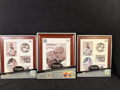 Lot 71. Brand New Frames