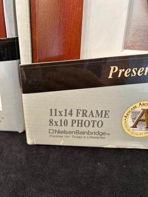 Lot 71. Brand New Frames
