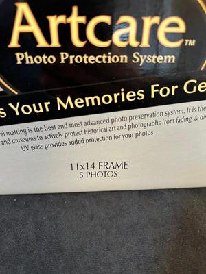 Lot 71. Brand New Frames