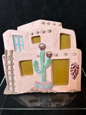 Lot 72. Six Frames