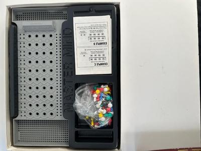 Lot 74. Games