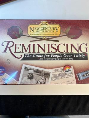 Lot 74. Games