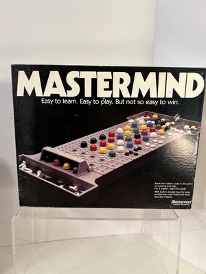 Lot 74. Games