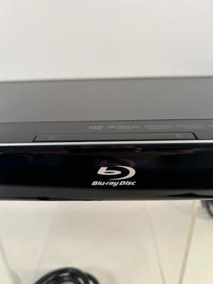 Lot 80. LG Blu-ray Player